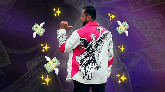 Precio y dónde comprar la chamarra de México en los Juegos Olímpicos de París 2024