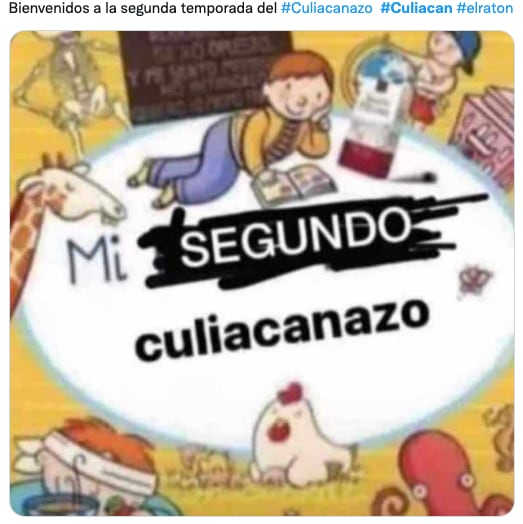 Las redes explotan con memes tras la detención de Ovidio Guzmán