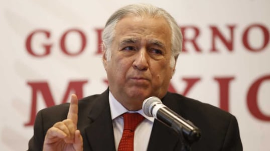 Miguel Torruco