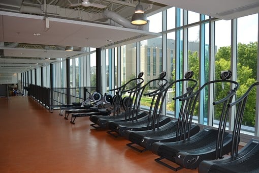 Gimnasio
