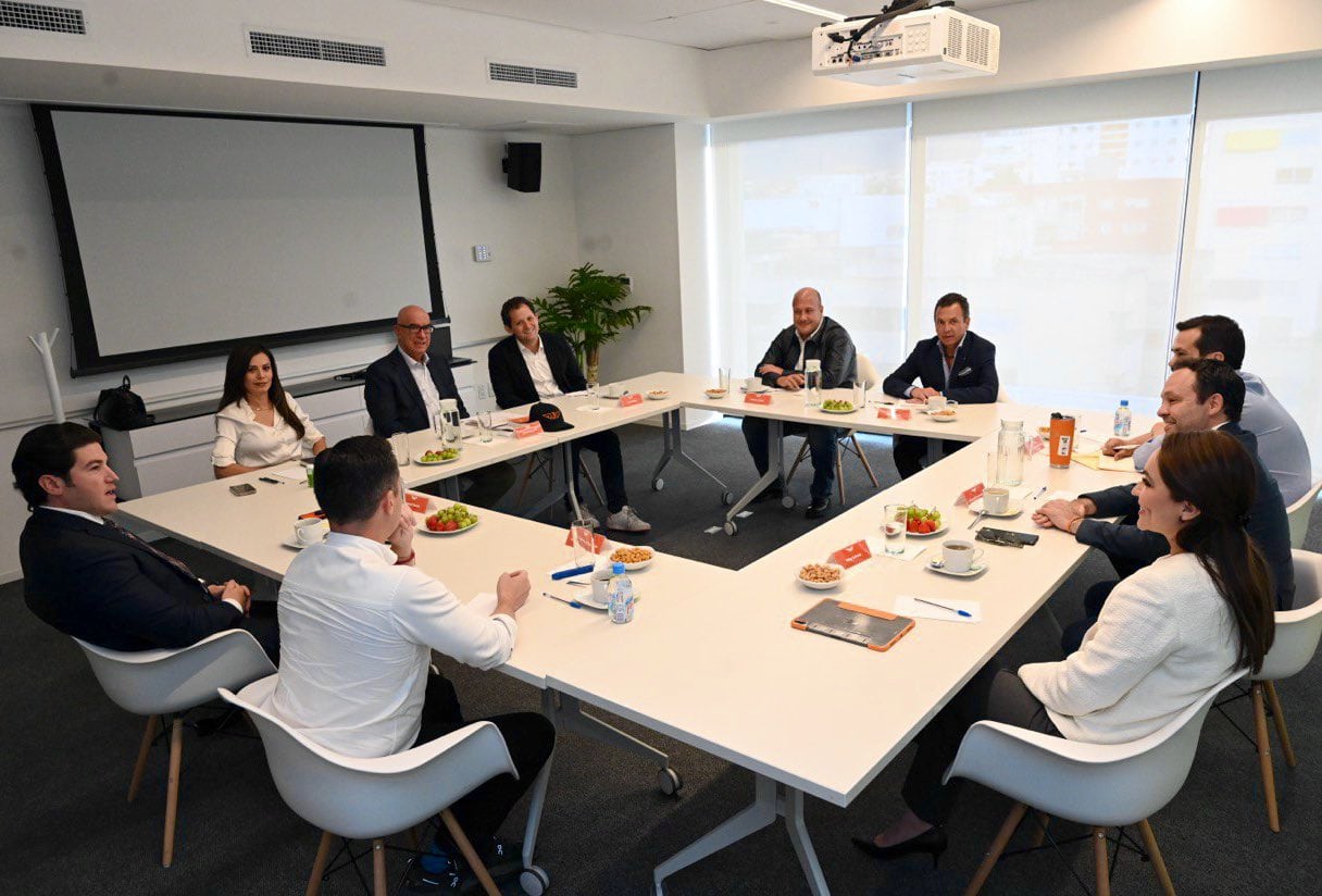 Movimiento Ciudadano abrió espacio de diálogo de cara a las elecciones 2024