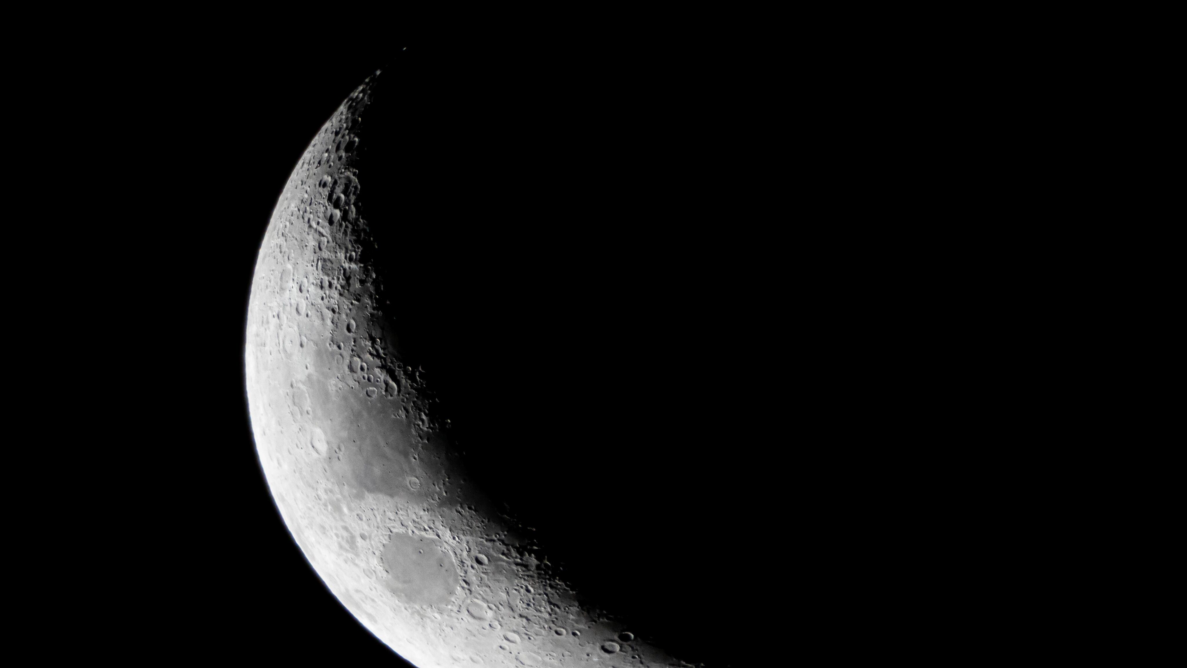 ¿Por qué no te debes cortar el pelo o las uñas en luna menguante? Hay una poderosa razón que no deberías ignorar
