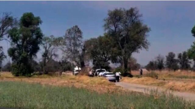 Se desconoce el móvil del crimen