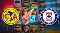 América vs Cruz Azul deja 53 detenidos, reporta SSC CDMX