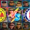 América vs Cruz Azul deja 53 detenidos, reporta SSC CDMX