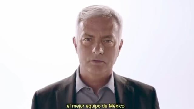 José Mourinho