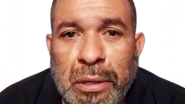 ¿Quién es Heraclio Guerrero Martínez?