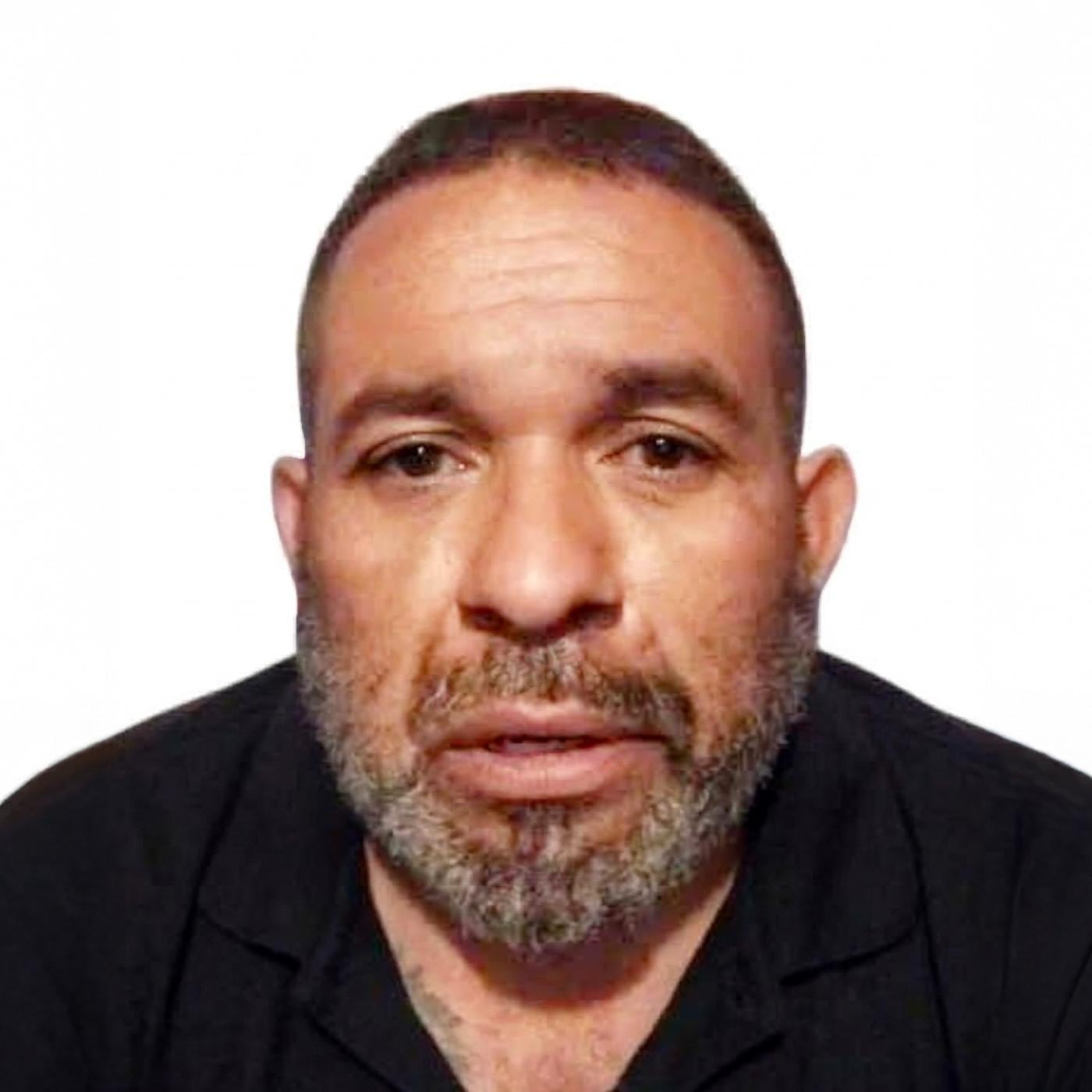 ¿Quién es Heraclio Guerrero Martínez?