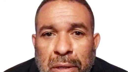 Heraclio Guerrero, señalado como autor intelectual de asesinato de Enrique Hernández