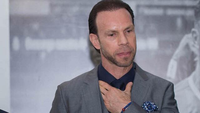 Luis Roberto Alves, mejor conocido como Zague