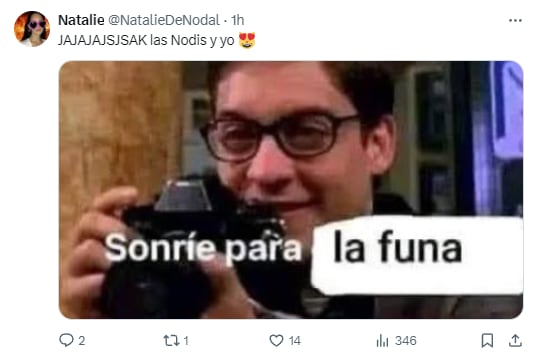 Memes de Ángela Aguilar y Christian Nodal
