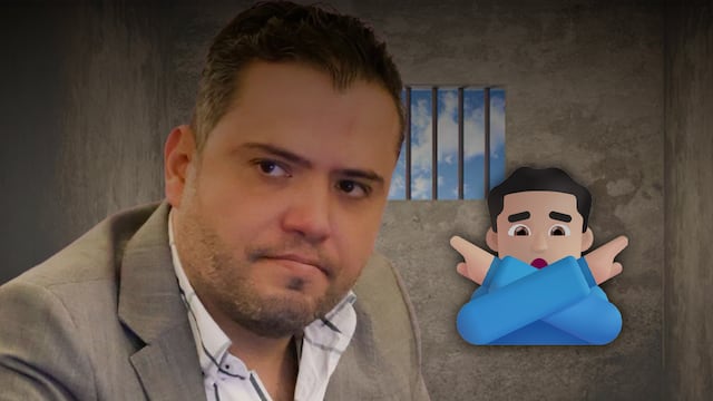 Conceden suspensión definitiva a Diego Rivera; continuará en prisión