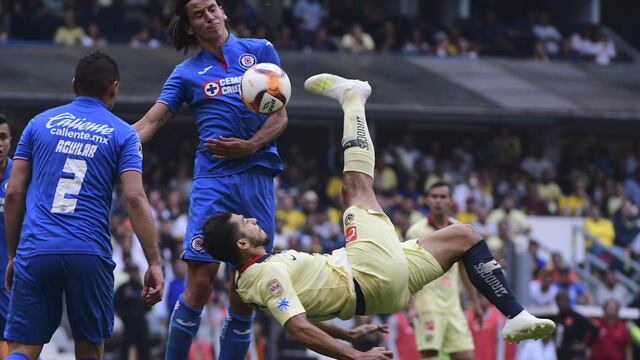 El Clásico Joven se vivirá en los Cuartos de Final.