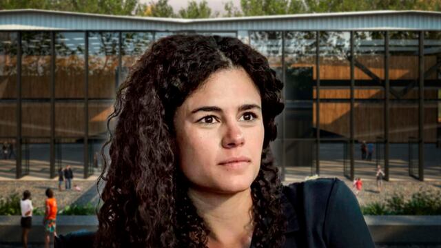 ¿Cuándo abre Cineteca Nacional Chapultepec? Luisa Alcalde lo revela