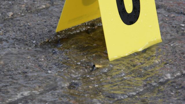 Balacera en Colegio Americano del Noroeste contra maestra y alumnos.