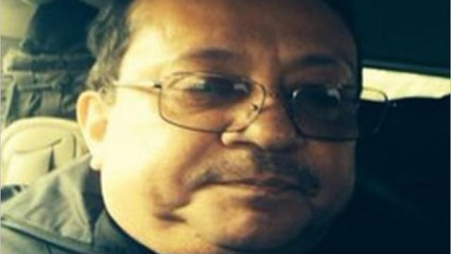 Antonio Oseguera Cervantes, hermano de "El Mencho"