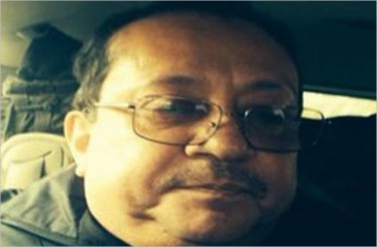 Antonio Oseguera Cervantes, hermano de "El Mencho"