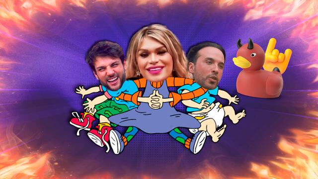 Registran a bebés mexicanos con los nombres de La Casa de los Famosos México