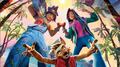 Reseña de La Isla Olvidada: el caos que DreamWorks convirtió en acierto