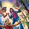Reseña de La Isla Olvidada: el caos que DreamWorks convirtió en acierto
