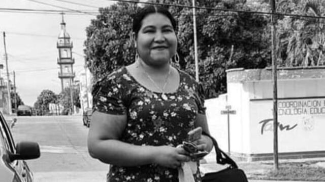 ¿Qué le pasó a Juana María Ontiveros? Era operadora de radio en Tamaulipas
