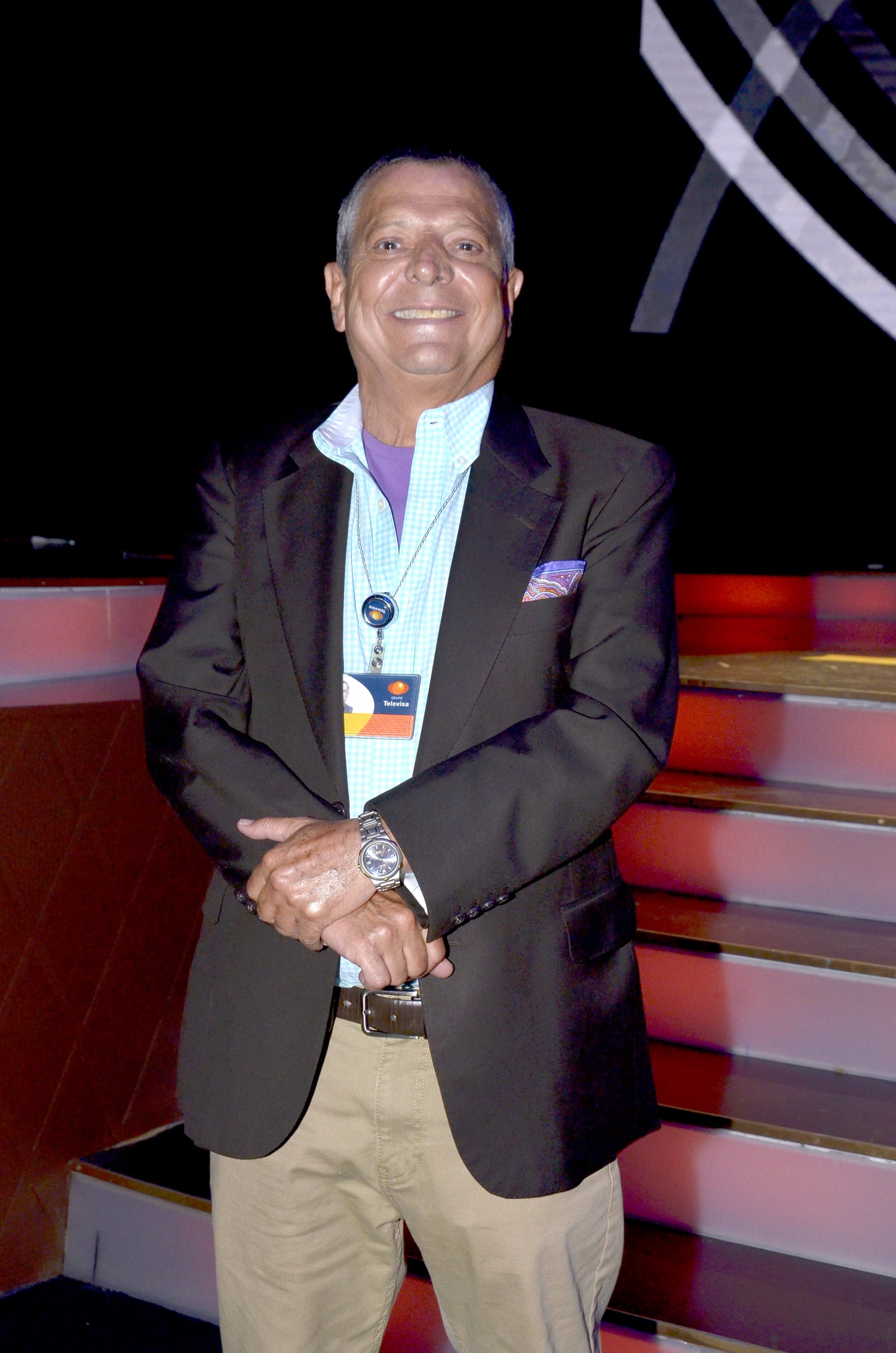 César Bono