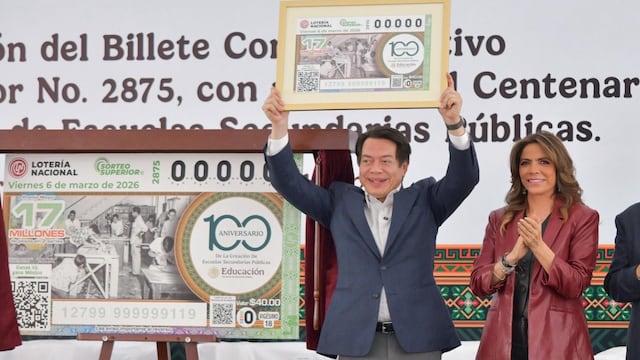 La secundaria cumple 100 años como motor de transformación social