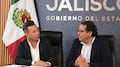 Pablo Lemus anuncia transporte gratuito y cobertura médica universal para niñas y niños