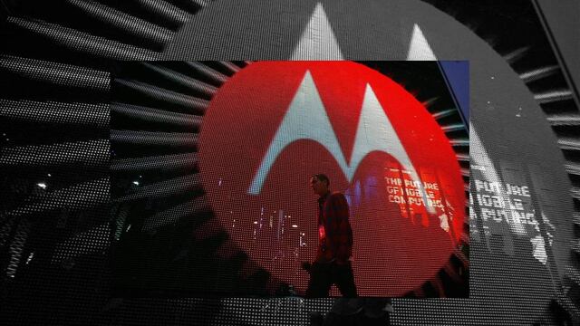 Aparece video mostrando el Moto G de 3era generación