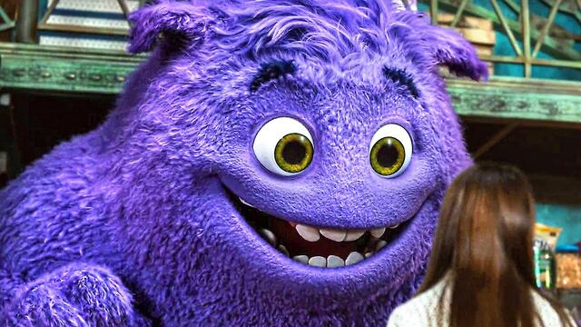 ¿Cuándo se va a estrenar Amigos Imaginarios? Cinépolis y Cinemex revelan fecha de estreno en México