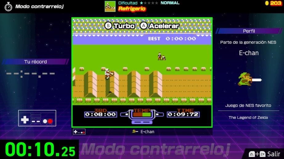 Nintendo World Championships: NES Edition