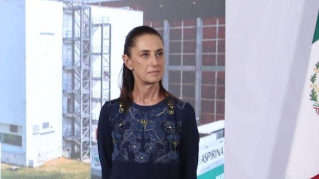 Sheibaum destacó que la gente decidirá el futuro magistrados y que reforma al Poder Judicial solo da oportunidad de participar en elecciones