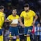 La figura del América que se retiraría por una lesión al finalizar el Clausura 2025