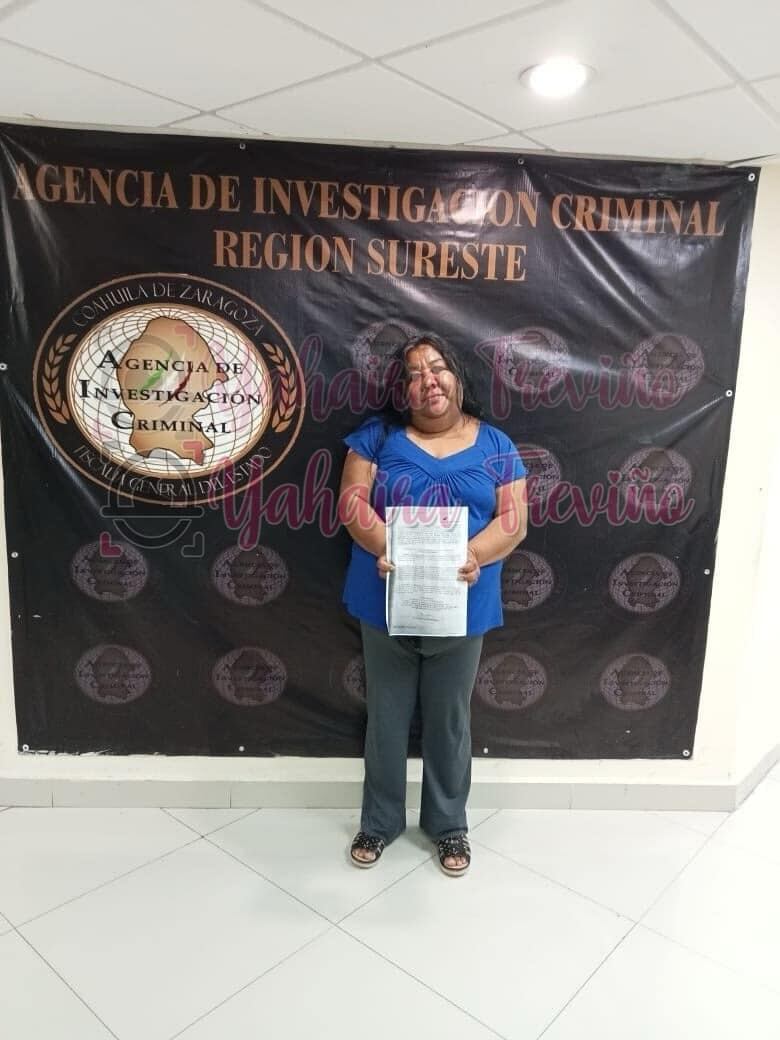 Mujer mató a su amiga de años para no pagarle 10 mil pesos que le debía, en Saltillo