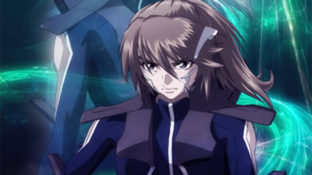 Fafner The Beyond