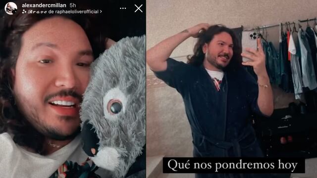 Alexander Millán, maquillista de Sinaloa fue asesinado