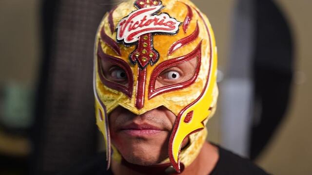 Rey Mysterio