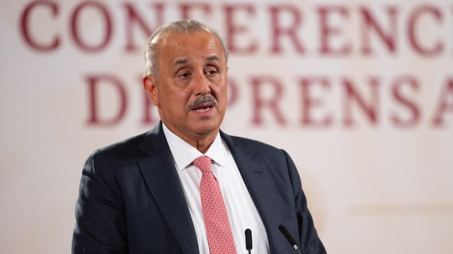 Carlos Manuel Merino Campos, gobernador de Tabasco