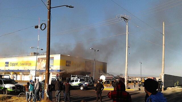Foto/Tomada de Excélsior.