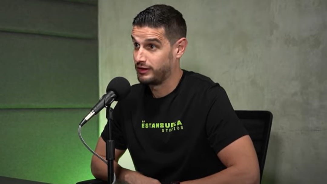 Adrián Marcelo