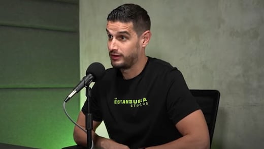 “Todos los días la extraño”: Adrián Marcelo habla con Shanik Berman sobre su exesposa
