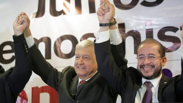 En lo ideológico, aunque parezca irónico, ambos no están tan distantes.