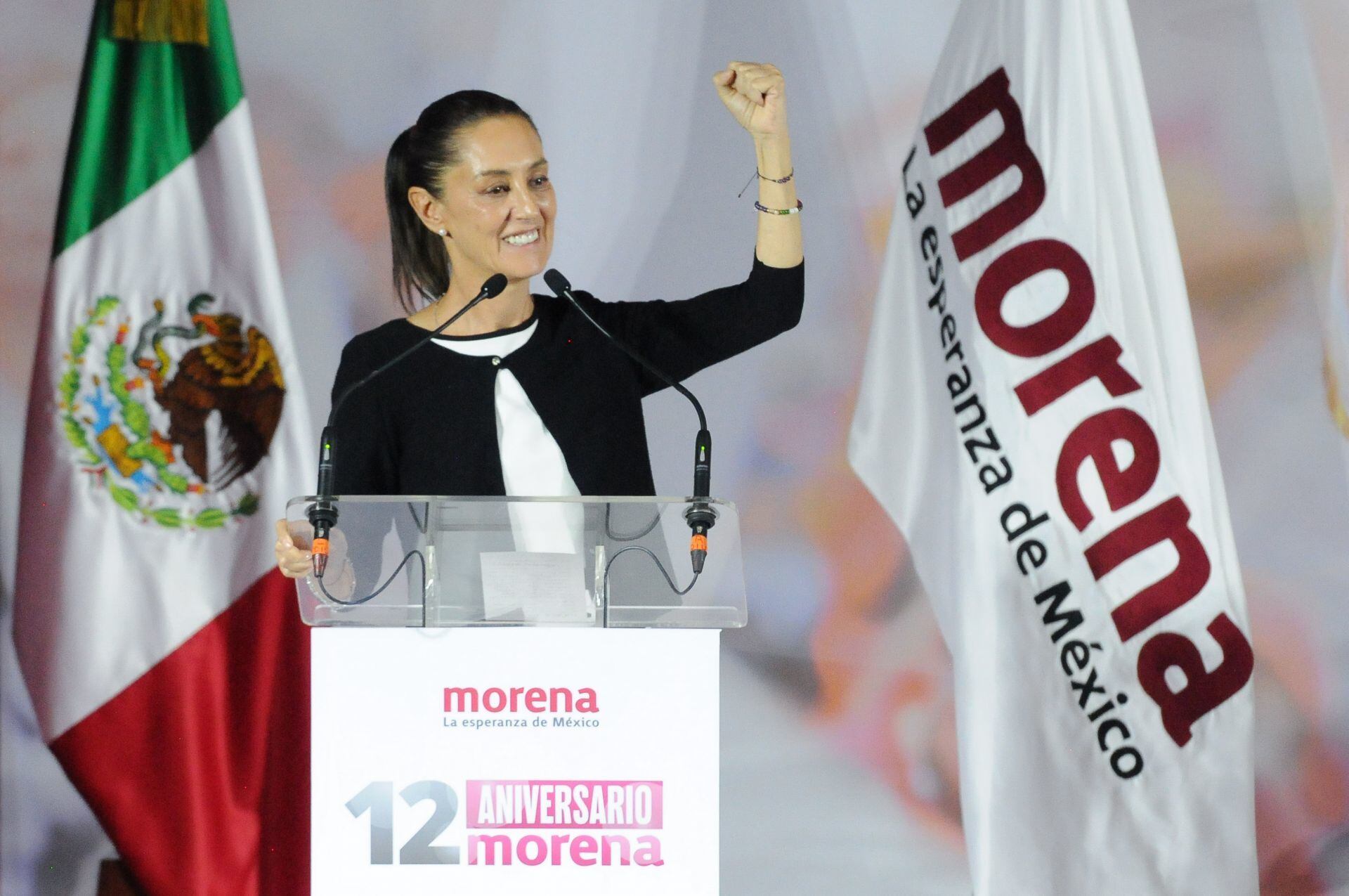 Claudia Sheinbaum sobre el 2 de octubre