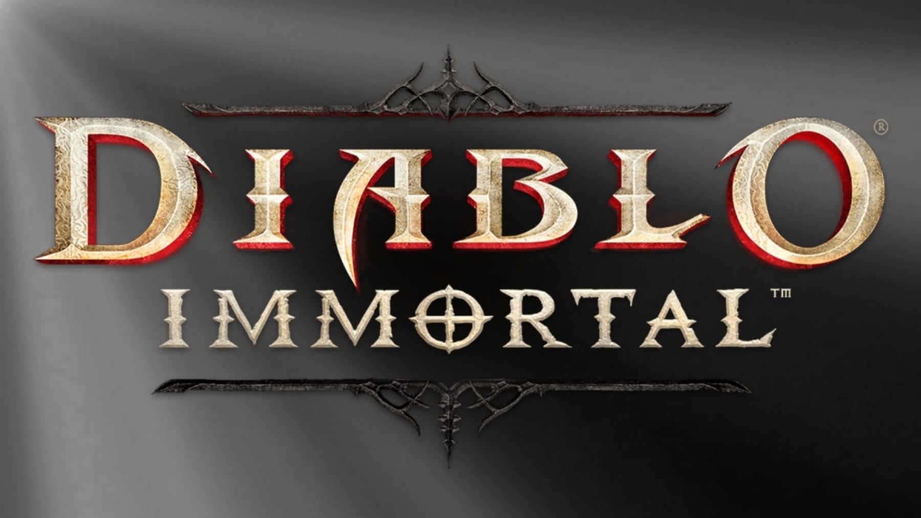 Diablo Immortal
