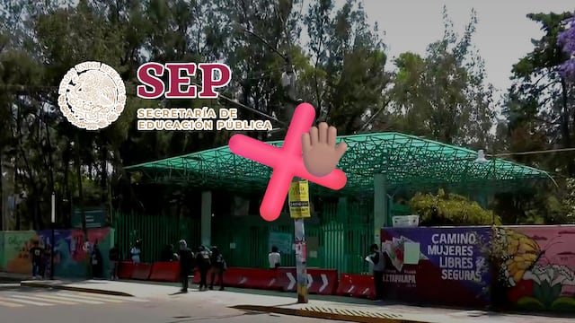 SEP condena agresiones en Bachilleres 6 tras ingreso de encapuchados