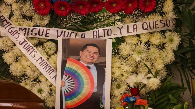 Critican filtración de supuesta acta de defunción de magistrade Jesús Ociel Baena por difundir datos personales