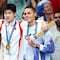 Medallero Juegos Olímpicos de París 2024: las medallas de hoy miércoles 31 de julio