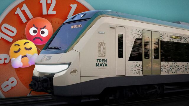 Promotores turísticos denuncian afectaciones por retrasos y cancelaciones de última hora del Tren Maya