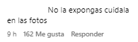 Usuarios creen que Silvia Pinal no debería ser expuesta.