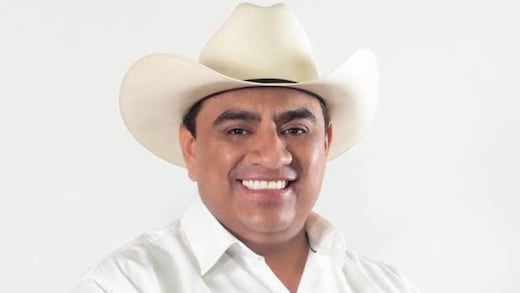 Reaprehenden a Ramiro González Vieyra tras su liberación